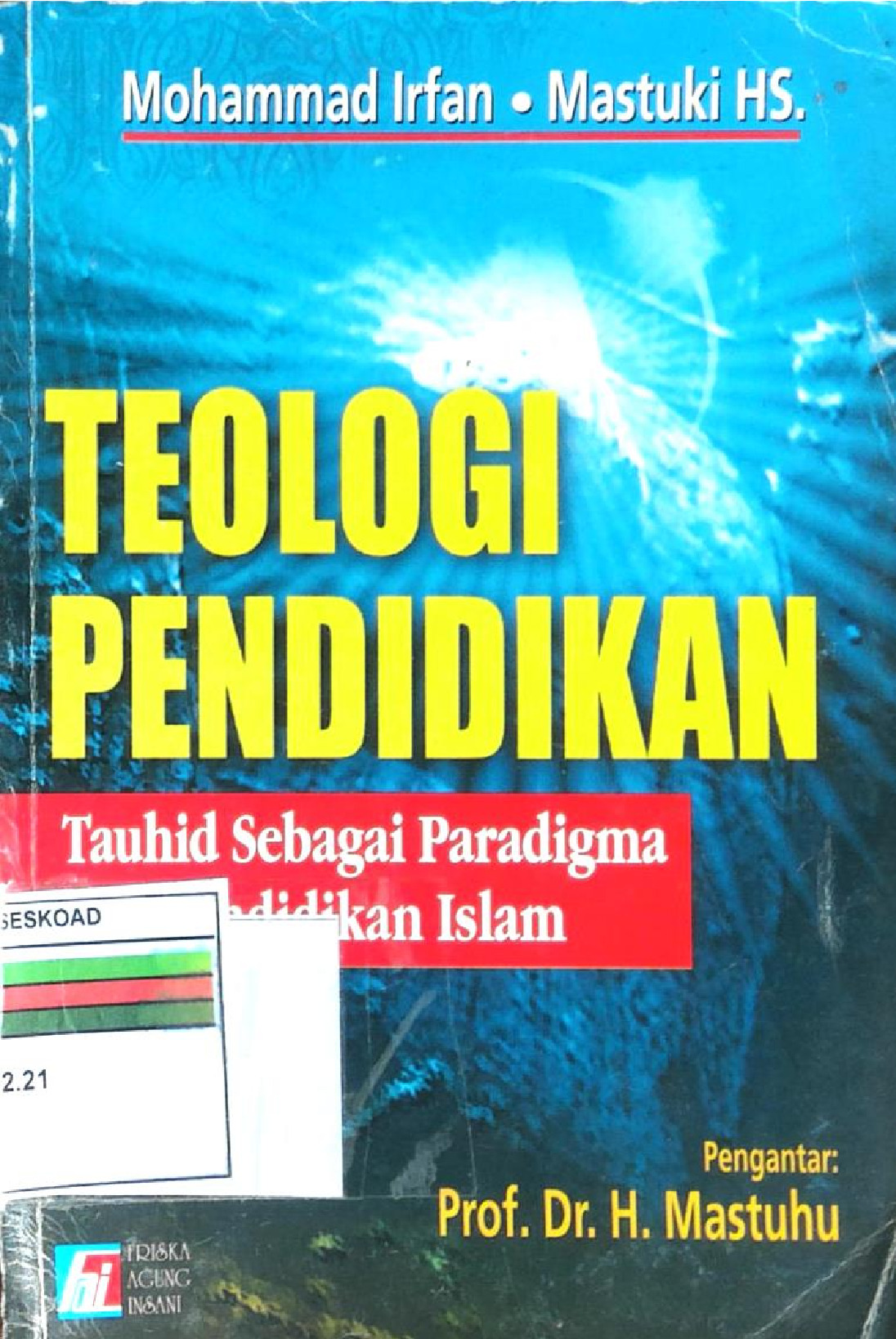 Teologi Pendidikan
